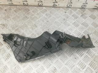 крепление бампера Audi A7 4G 2013, 3.0 л., дизель, АКПП, хетчбэк 5 дв., 4G8807284C