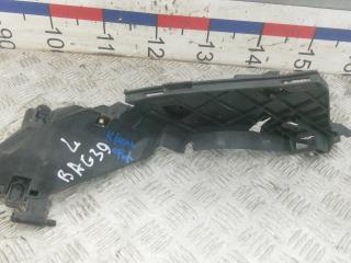 крепление бампера Audi A7 4G 2013, 3.0 л., дизель, АКПП, хетчбэк 5 дв., 4G8807283C