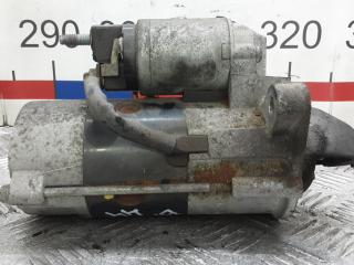 стартер Opel Astra J [рестайлинг] 2012, 1.7 л., дизель, МКПП, хетчбэк 5 дв., 55578120