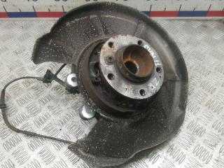 ступица задняя правая BMW 7 серия E65/E66/E67 [рестайлинг] 2006, 3.0 л., дизель, АКПП, седан