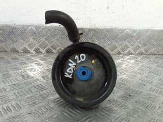 ГУР Ford Transit 7 поколение 2009, 2.4 л., дизель, МКПП, микроавтобус