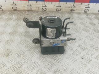 блок ABS Mazda 5 CR [рестайлинг] 2007, 2.0 л., бензин, МКПП, минивэн, 06210902993