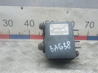 блок ABS Skoda Rapid 1 поколение 2013, 1.6 л., дизель, МКПП, хетчбэк 5 дв., 6R0614517BD