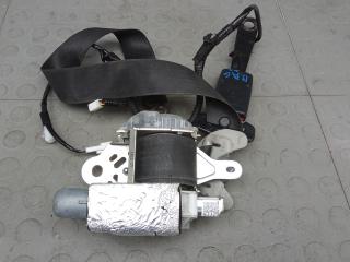 ремень безопасности Lexus RX 3 поколение 2008, 3.3 л., бензин, АКПП, внедорожник 5 дв., 7321048090C0