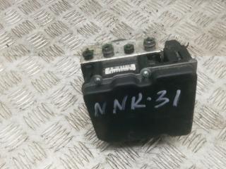 блок ABS Land Rover Range Rover Sport 1 поколение 2007, 2.7 л., TDVM, дизель, АКПП, внедорожник 5 дв., SRB500450