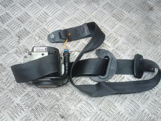 ремень безопасности Peugeot 508 1 поколение 2012, 2.0 л., HDi, дизель, МКПП, седан, 96863018XX