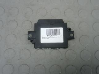 блок управления парктрониками Audi A7 4G 2013, 3.0 л., дизель, АКПП, хетчбэк 5 дв., 4H0919475AA