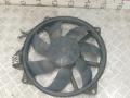 вентилятор радиатора Renault Megane 3 поколение 2011, 1.5 л., дизель, МКПП, хетчбэк 5 дв. - фото №2