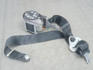 ремень безопасности Mazda 3 BK [рестайлинг] 2006, 2.0 л., бензин, МКПП, хетчбэк 5 дв., PRAVO