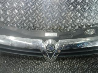 решетка радиатора Opel Astra H/Family [рестайлинг] 2006, 1.8 л., бензин, МКПП, хетчбэк 5 дв.