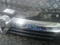 решетка радиатора Opel Astra H/Family [рестайлинг] 2006, 1.8 л., бензин, МКПП, хетчбэк 5 дв. - фото №2
