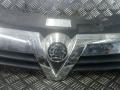 решетка радиатора Opel Astra H/Family [рестайлинг] 2006, 1.8 л., бензин, МКПП, хетчбэк 5 дв. - фото №4