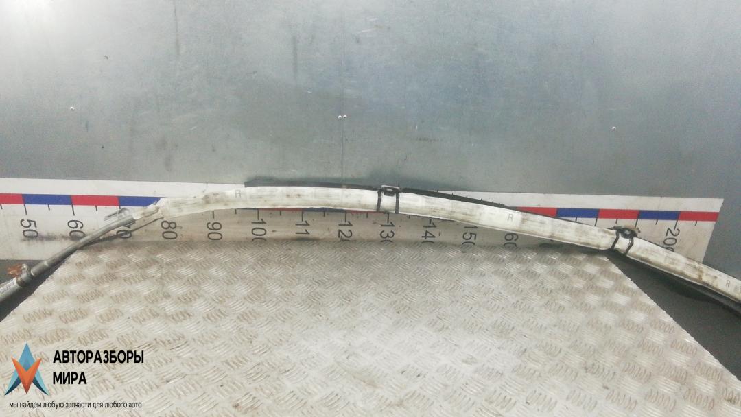 подушка безопасности боковая (шторка) Mercedes-Benz E-Класс W211/S211 2003, 3.2 л., D E320 CDI, дизель, АКПП, седан - фото №1