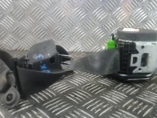 ремень безопасности Mercedes-Benz E-Класс W211/S211 2004, 3.5 л., E350, бензин, АКПП, седан, LEVO