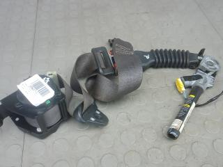 ремень безопасности Jeep Grand Cherokee WK2 2010, 3.0 л., дизель, АКПП, внедорожник 5 дв., PER, PRAV, PIROPATRONOM