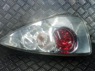 фонарь задний правый Mazda 5 CR [рестайлинг] 2007, 2.0 л., бензин, МКПП, минивэн