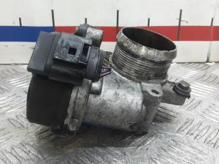 заслонка дроссельная Skoda Rapid 1 поколение 2013, 1.6 л., дизель, МКПП, хетчбэк 5 дв., 03L128063L