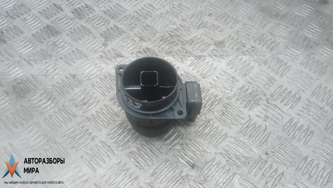 ДМРВ Skoda Rapid 1 поколение 2013, 1.6 л., дизель, МКПП, хетчбэк 5 дв., 03L906461 - фото №1