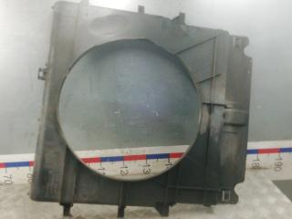 диффузор вентилятора Mercedes-Benz Sprinter 2 поколение (W906) 2010, 2.2 л., CDI 213/313/413, дизель, МКПП, микроавтобус