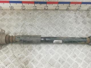 амортизатор задний Audi A7 4G 2013, 3.0 л., дизель, АКПП, хетчбэк 5 дв., 4G5513035C, 4G0513353