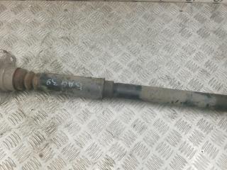 амортизатор задний Audi A7 4G 2013, 3.0 л., дизель, АКПП, хетчбэк 5 дв., 4G5513035C, 4G0513353