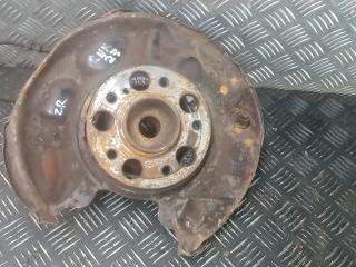 ступица задняя правая Mercedes-Benz C-Класс W203/S203/CL203 [рестайлинг] 2005, 1.8 л., C180K, бензин, МКПП, седан