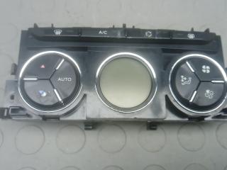 блок управления печки / климат-контроля Citroen DS3 1 поколение 2010, 1.6 л., дизель, МКПП, хетчбэк 5 дв., X8038005