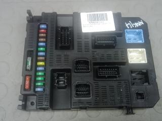 блок предохранителей Citroen C3 1 поколение [рестайлинг] 2006, 1.4 л., дизель, МКПП, хетчбэк 5 дв., 9659285480