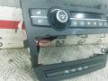 блок управления печки / климат-контроля BMW X5 E70 2008, 3.0 л., дизель, АКПП, внедорожник 5 дв., 917806601 - фото №3