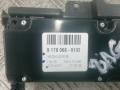 блок управления печки / климат-контроля BMW X5 E70 2008, 3.0 л., дизель, АКПП, внедорожник 5 дв., 917806601 - фото №5