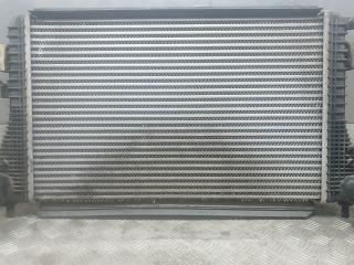 радиатор интеркулера Skoda Superb 2 поколение [рестайлинг] 2014, 1.6 л., дизель, МКПП, хетчбэк 5 дв., 1K0145803CA