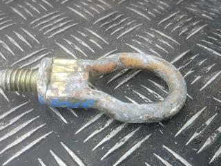 крюк буксировочный Ford Focus 2 поколение 2004, 1.8 л., дизель, МКПП, универсал