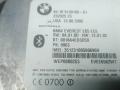 блок Bluetooth BMW 7 серия E65/E66/E67 [рестайлинг] 2006, 3.0 л., дизель, АКПП, седан, 84109138168 - фото №6
