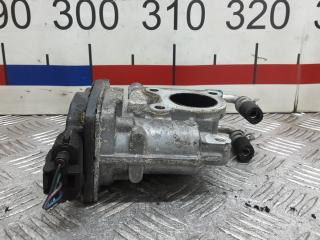 клапан EGR Toyota RAV4 3 поколение (XA30) [2-й рестайлинг] 2010, 2.2 л., дизель, МКПП, внедорожник 5 дв.