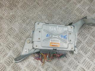 блок управления подвеской Lexus LS 3 поколение 2001, 4.3 л., бензин, АКПП, седан, 8929350100