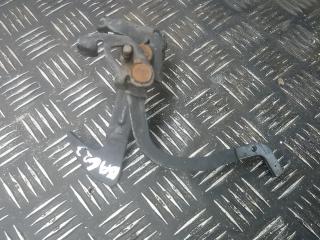 замок капота Skoda Octavia 2 поколение (A5) [рестайлинг] 2010, 1.9 л., D TDI PD, дизель, МКПП, хетчбэк 5 дв., 1Z0823480F