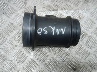 ДМРВ Mercedes-Benz C-Класс W203/S203/CL203 [рестайлинг] 2005, 2.2 л., D C220 CDI, дизель, АКПП, седан