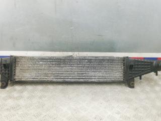 радиатор интеркулера Chrysler 300C 1 поколение 2006, 3.0 л., дизель, АКПП, седан