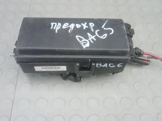 блок предохранителей Jeep Grand Cherokee WK 2006, 3.0 л., дизель, АКПП, внедорожник 5 дв., 04692067AB