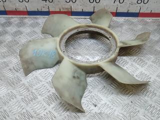 крыльчатка вискомуфты Mitsubishi L200 4 поколение 2007, 2.5 л., дизель, МКПП, пикап, 1320A015