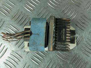 реле накала свечей Citroen C5 1 поколение [рестайлинг] 2007, цвет, 9640469680