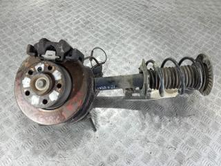 Стойка BMW 1 серия F20/F21 2013, цвет