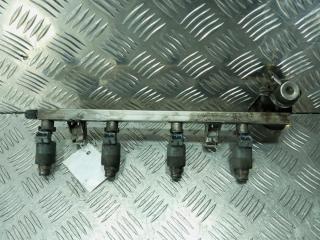 топливная рампа Opel Astra G 1999, цвет