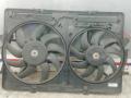 вентилятор радиатора Audi A7 4G 2013, 3.0 л., дизель, АКПП, хетчбэк 5 дв., 8K0959501G, 8K0959455P, 8K0959455Q, 8K0121207A - фото №5