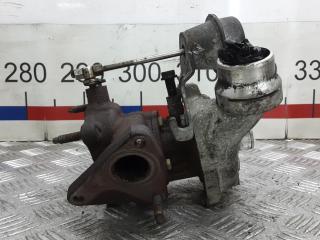 турбина Renault Megane 3 поколение 2010, 1.5 л., дизель, МКПП, хетчбэк 5 дв., 82307056, 860233