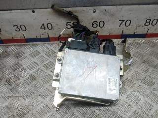 блок управления рулевой рейкой Infiniti Q50 1 поколение 2015, 2.2 л., дизель, МКПП, седан, 2710560048