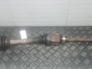 полуось передняя правая (приводной вал, ШРУС) Alfa Romeo GT 937 2008, 1.9 л., дизель, МКПП, купе, 46307865, 46308024