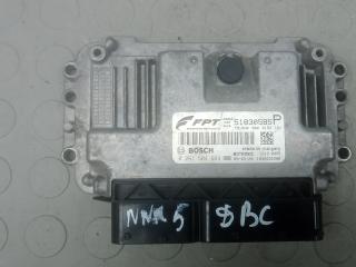 ЭБУ Alfa Romeo MiTo 955 2010, 1.4 л., бензин, МКПП, хетчбэк 5 дв., 0261S04664, 51830585