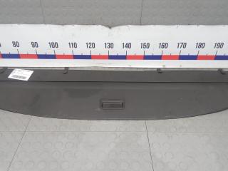 шторка багажника Audi Q7 4L 2007, 3.0 л., D TDI, дизель, АКПП, внедорожник 5 дв., 4L0863553