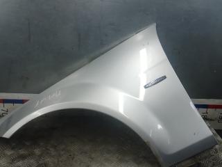 крыло переднее левое Mercedes-Benz C-Класс W204/S204/C204 [рестайлинг] 2012, 2.2 л., D C220 CDI, дизель, МКПП, седан